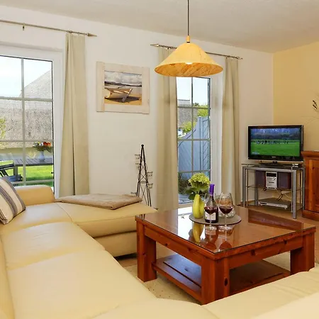 Ahornweg 7a Casa vacanze *