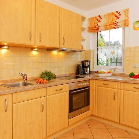 Casa vacanze Ahornweg 7a *