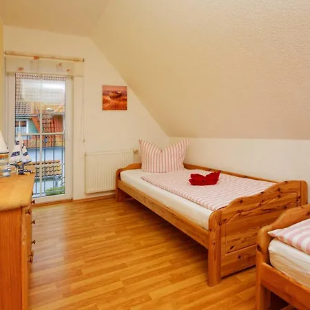 Ahornweg 7a Casa vacanze